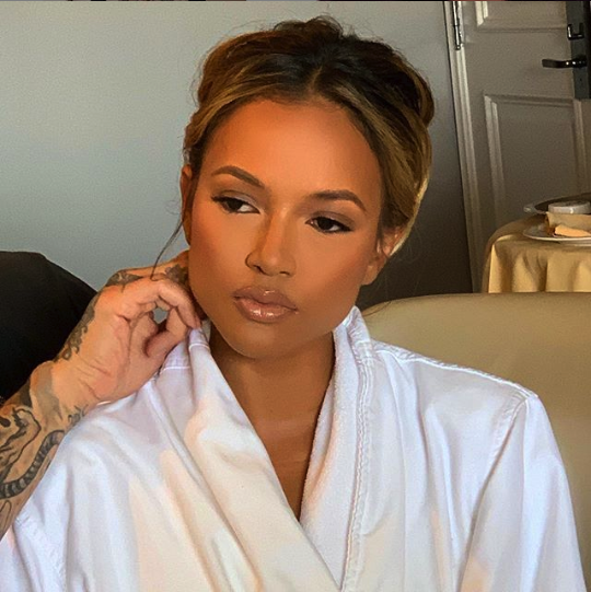 KARRUECHE TRAN
