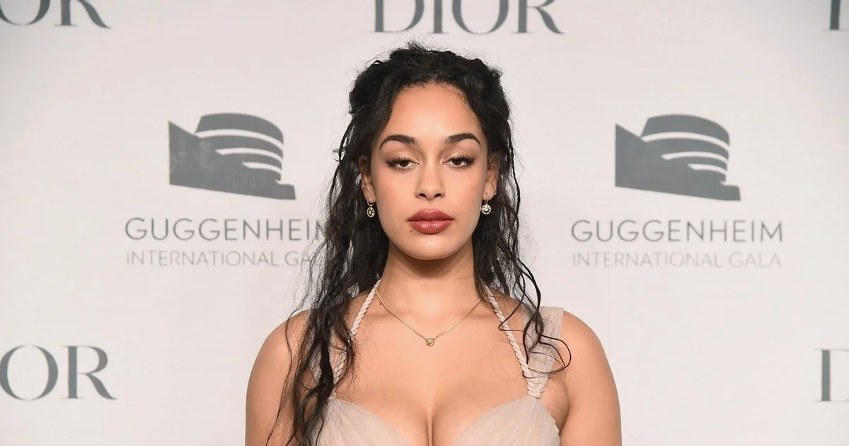 JORJA SMITH