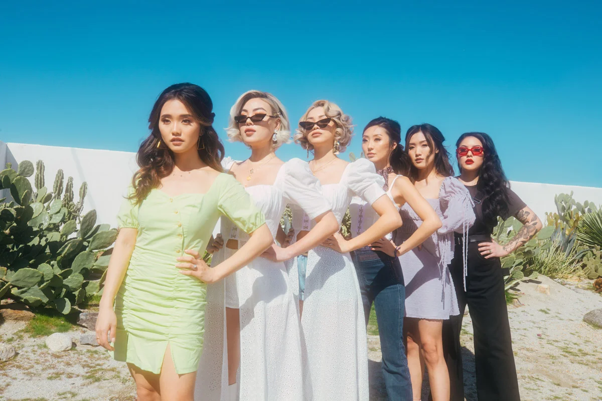 EGGIE SUMMER 2019