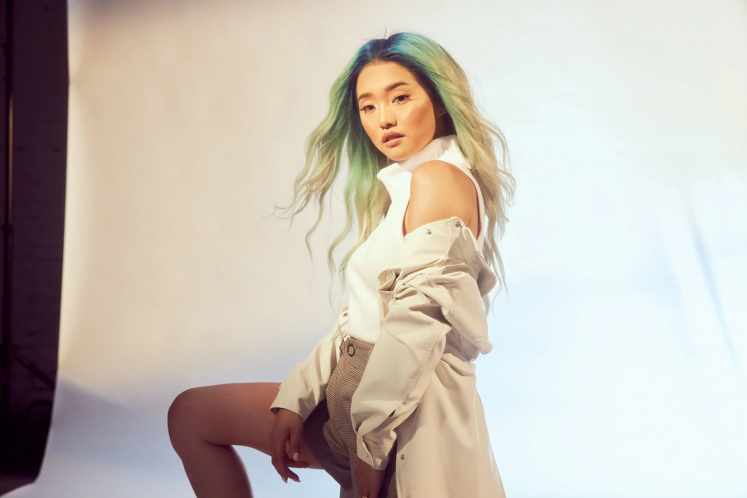 EGGIE FALL 2019