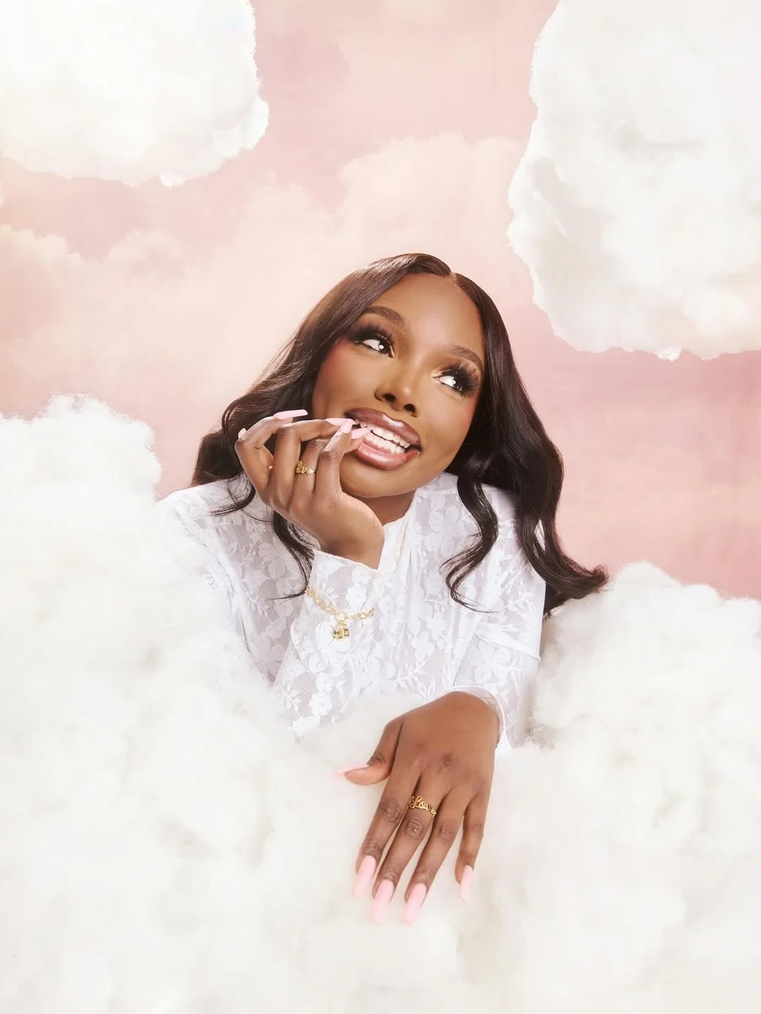 JANA CRAIG X ELECTRIC PICKS