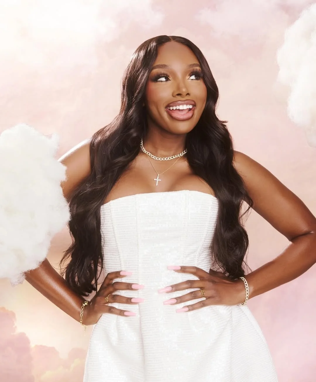 JANA CRAIG X ELECTRIC PICKS