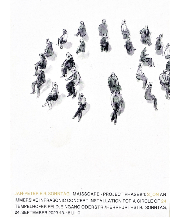 EVENT :: MAISSCAPE-PROJECT PHASE #1