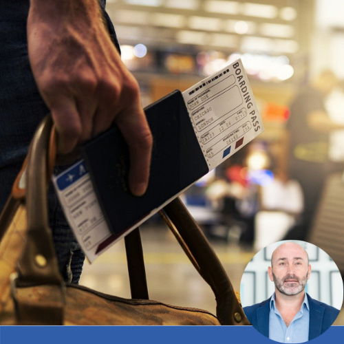 What is Expat Financial Planning?