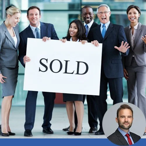 Has Your Financial Adviser Firm Recently Been Taken Over &amp; Rebranded?