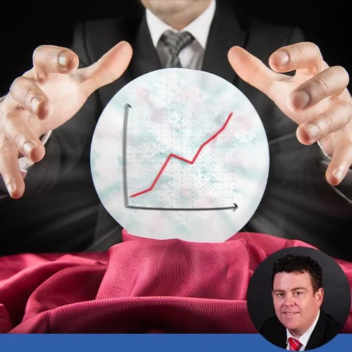 The Annual Parade of the "Prophets": Why Your Best Investment Move is to Change the Channel