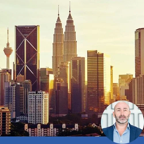Thinking of trading the UK drizzle for Malaysian sunshine? — Moving to Malaysia from the UK