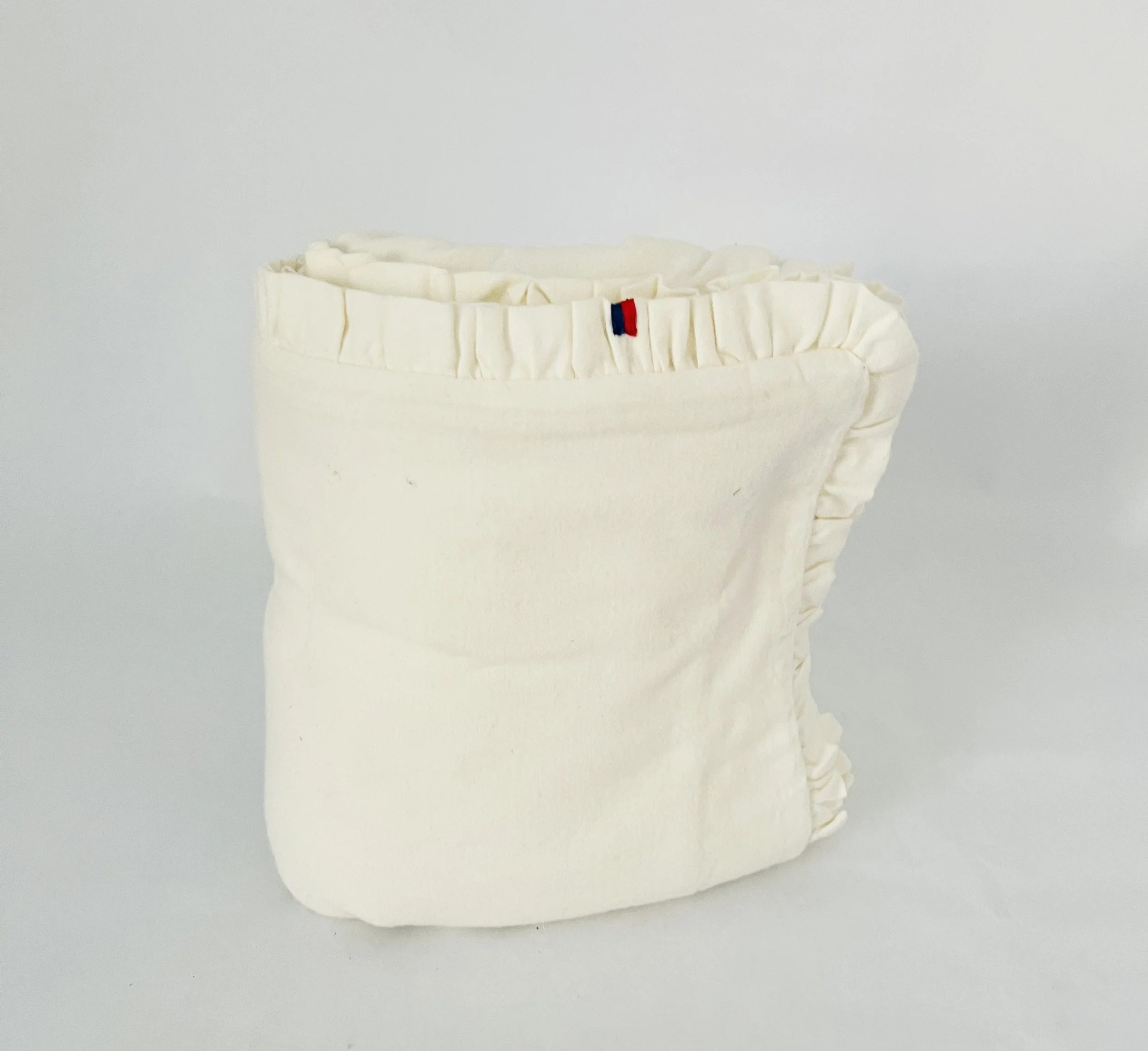 Organic Cotton Baby Duvet