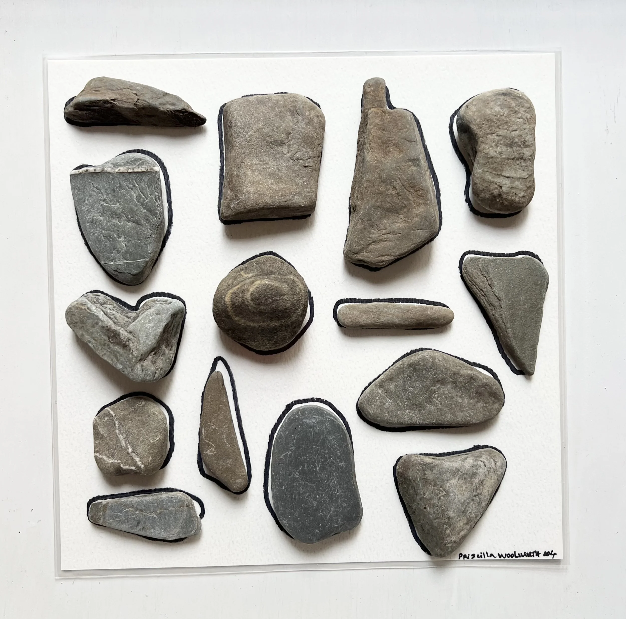 Rock Puzzle #4