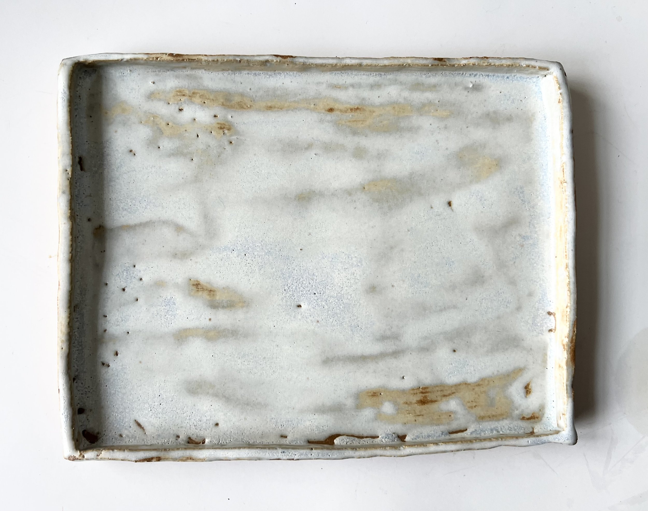 Ceramic Tray #1