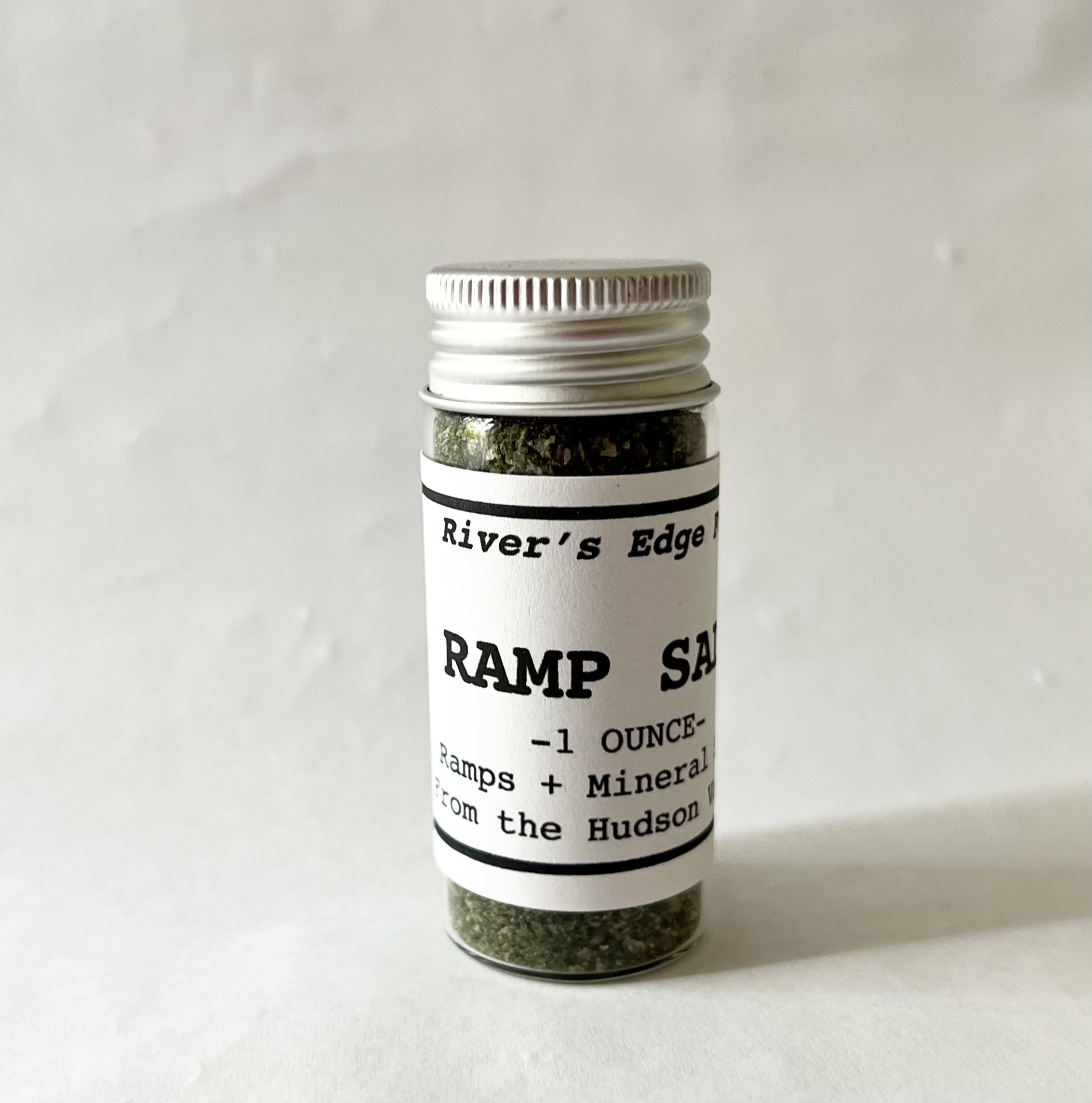 Ramp Salt