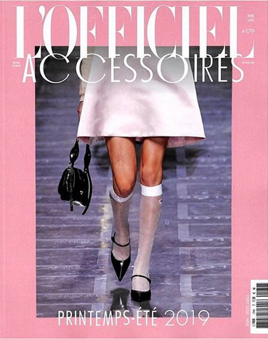#relationspresse #amelieorio #lofficiel #lucienneparis