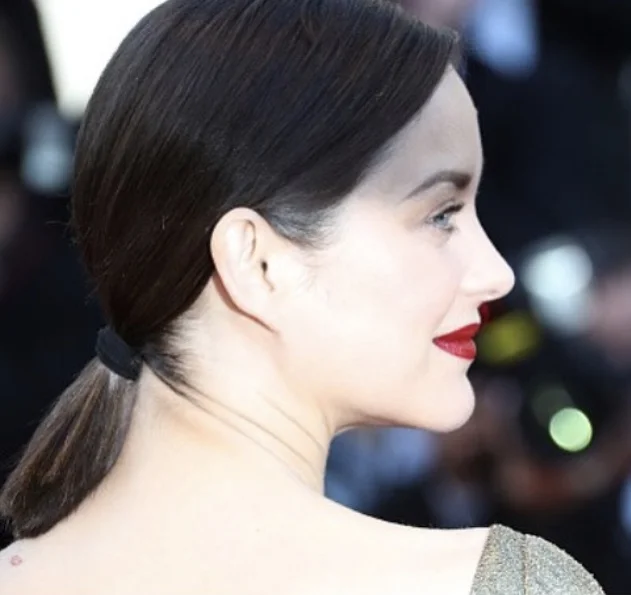 #RELATIONSPRESSE @AMELIEORIO #ABSOLUTION #ROUGEALEVRE #MARIONCOTILLARD #MAKEUPARTIST #CHRISTOPHEDANCHAUD #AMELIEORIO