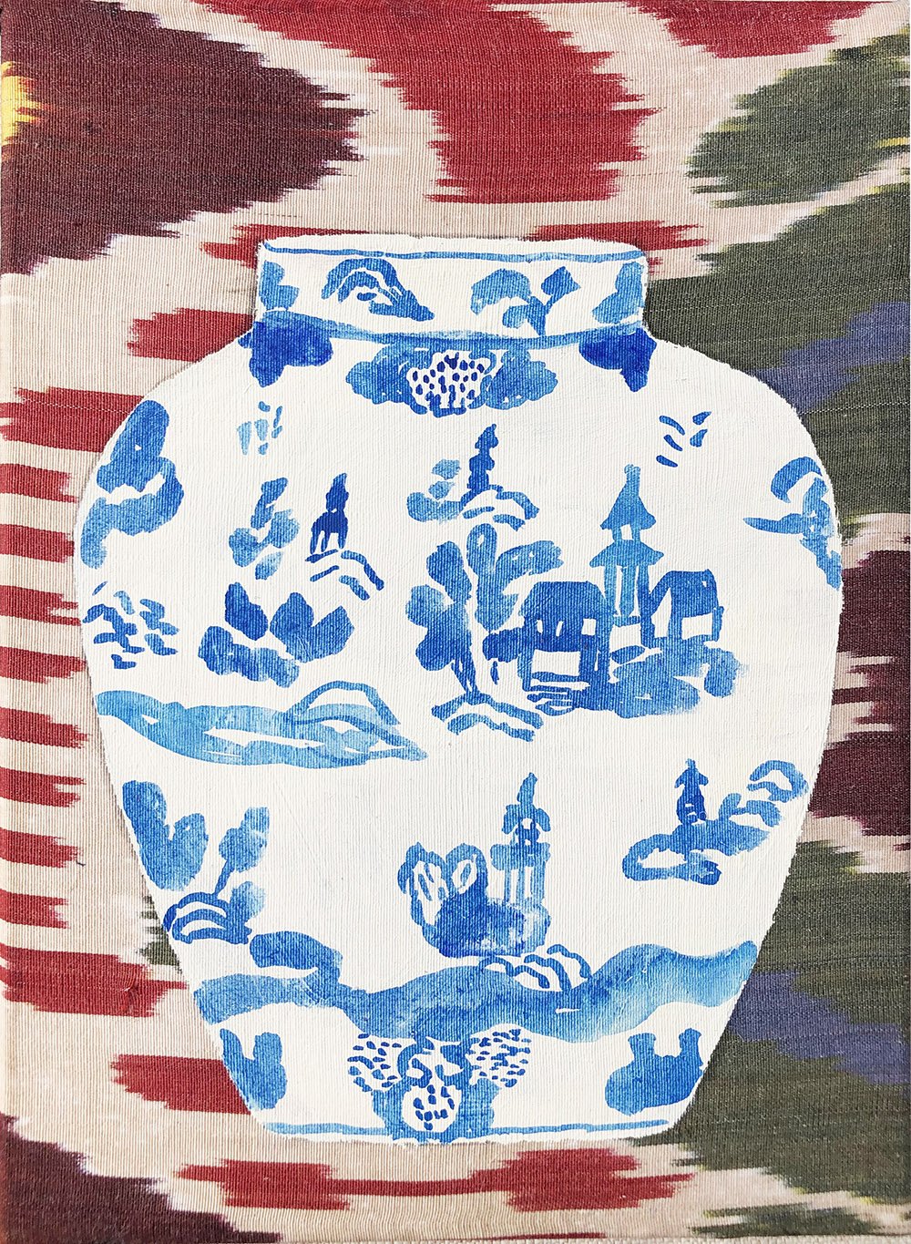 Hoyt_vase_on_ikat_12x9_1.jpg