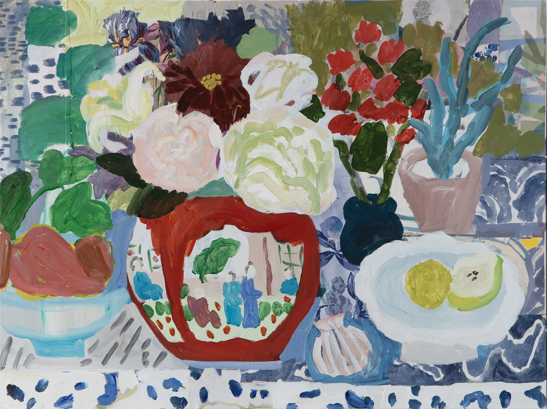 Chintz Naturally