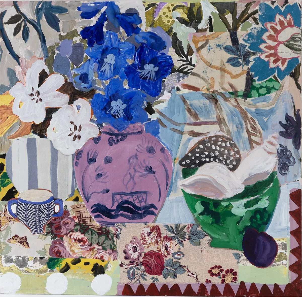 Blossom Collective