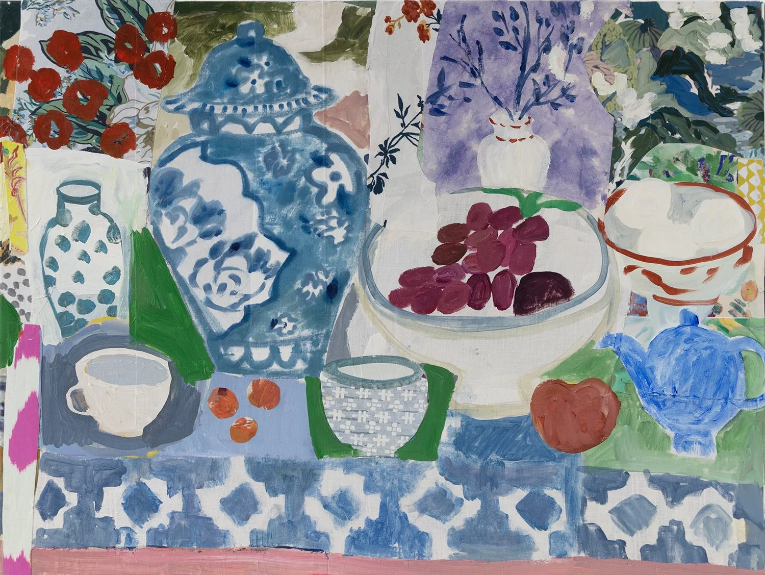 Sky Hoyt Tea and Textiles 30 x 40.jpg