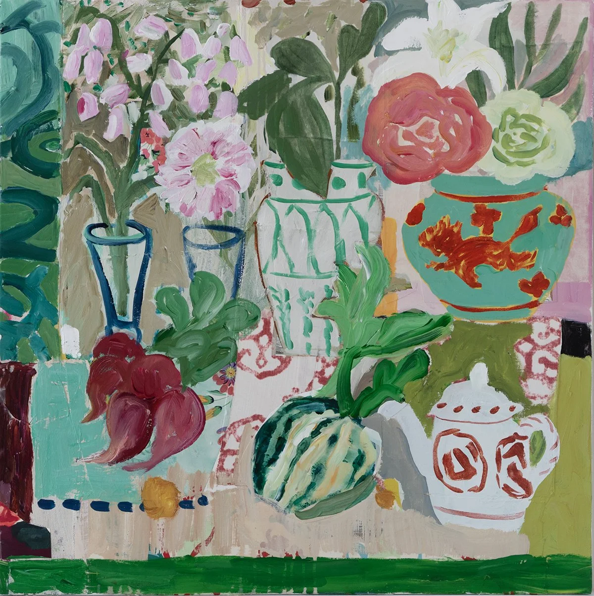 Sky Hoyt The Summer People 36 x 36.jpg