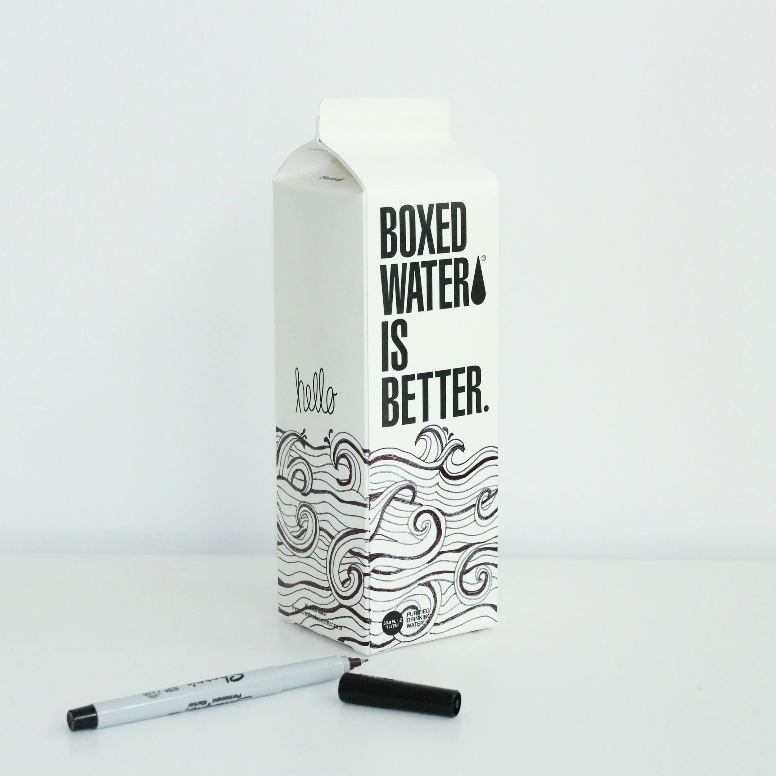DESIGN & BRANDING