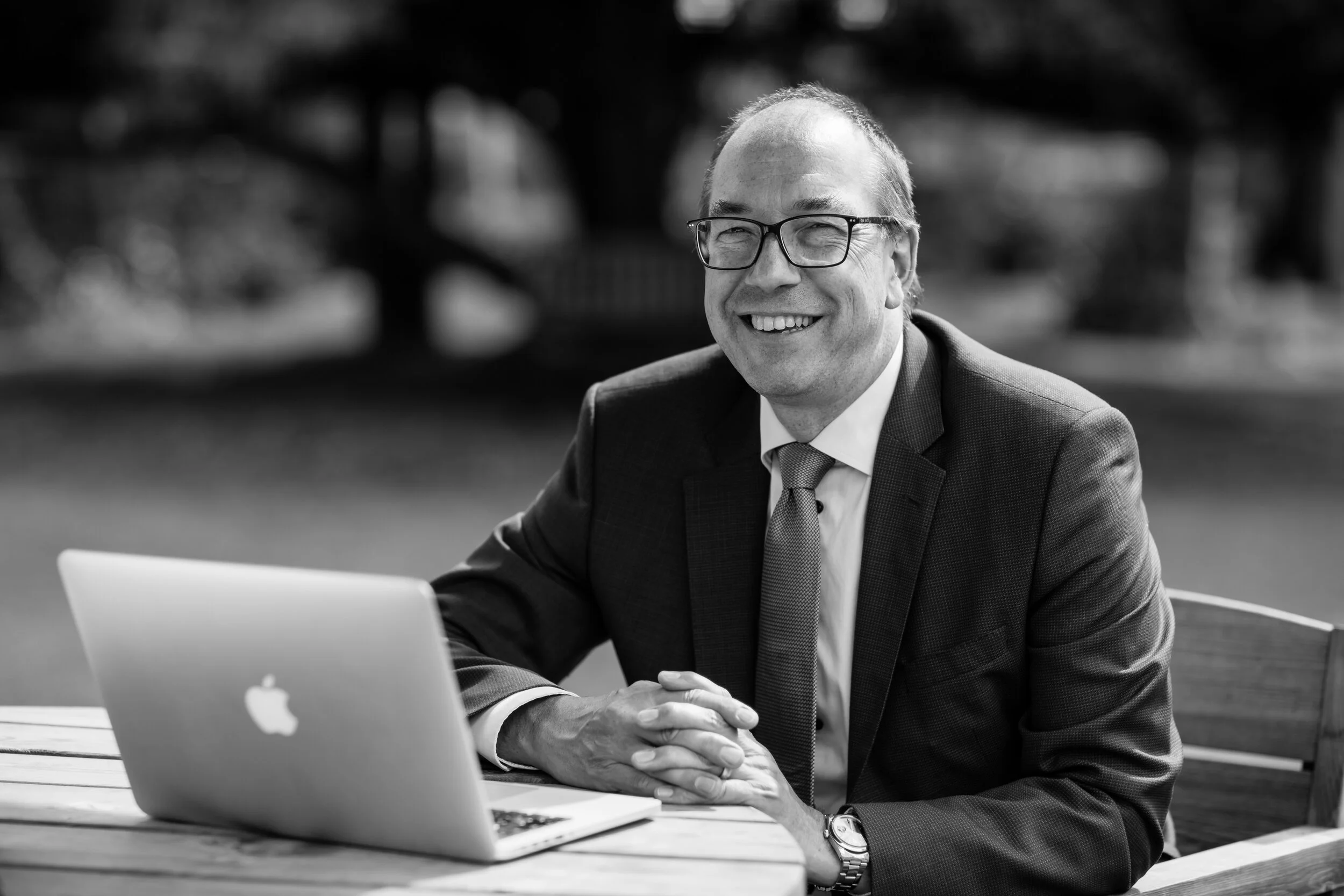 About | Tim Rumney