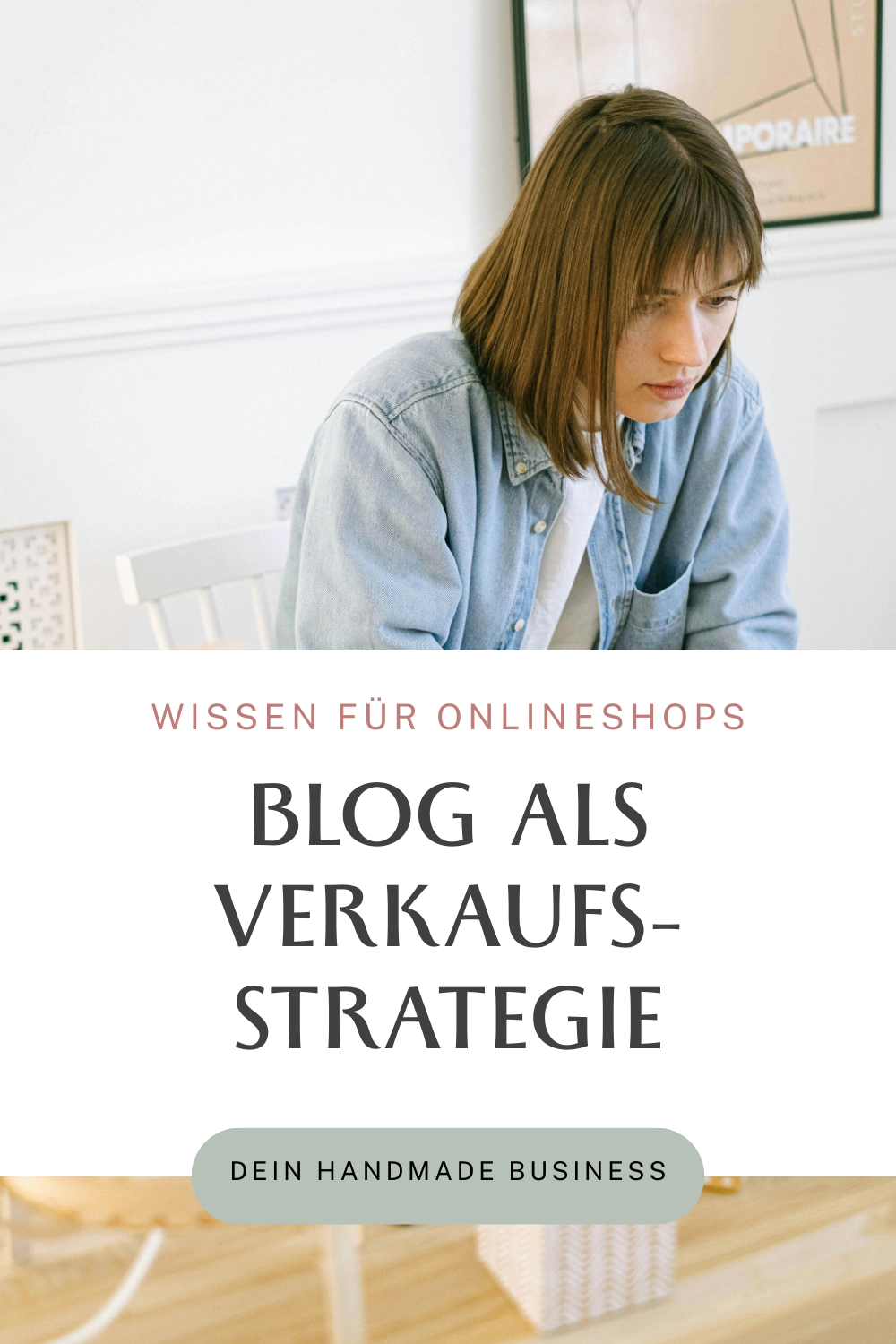 Warum viele Shop-Blogs nicht funktionieren – und wie du es besser machst