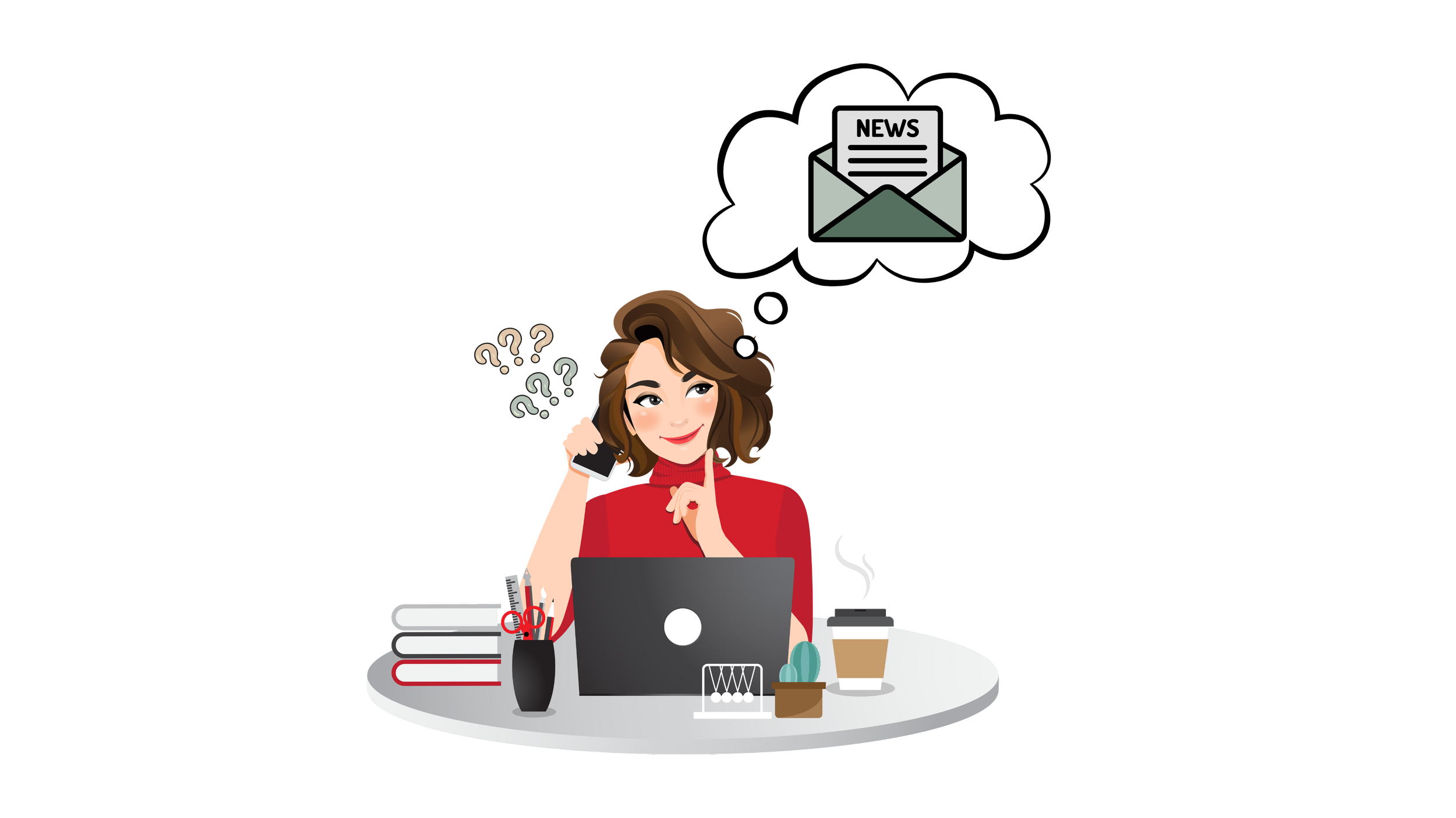 Werbematerialien, Tipps und Tricks rund um deinen Affiliate Erfolg