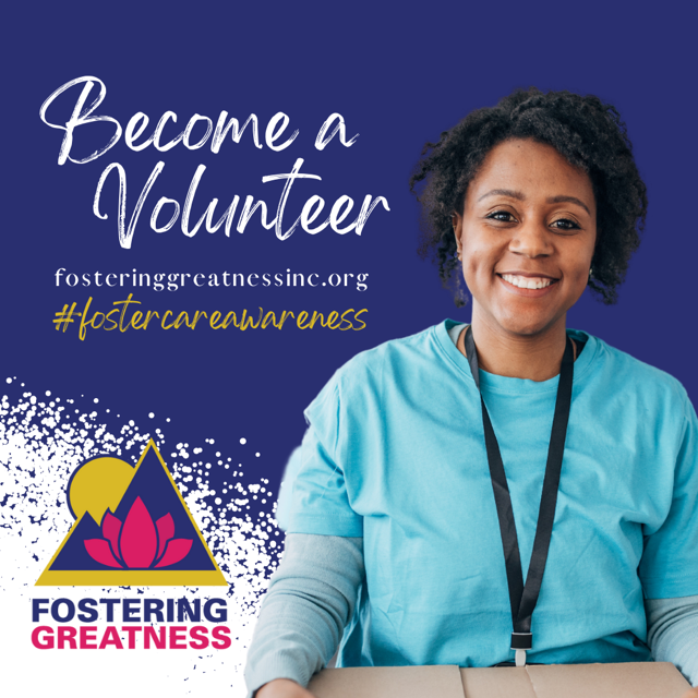 Join FGI as a Volunteer