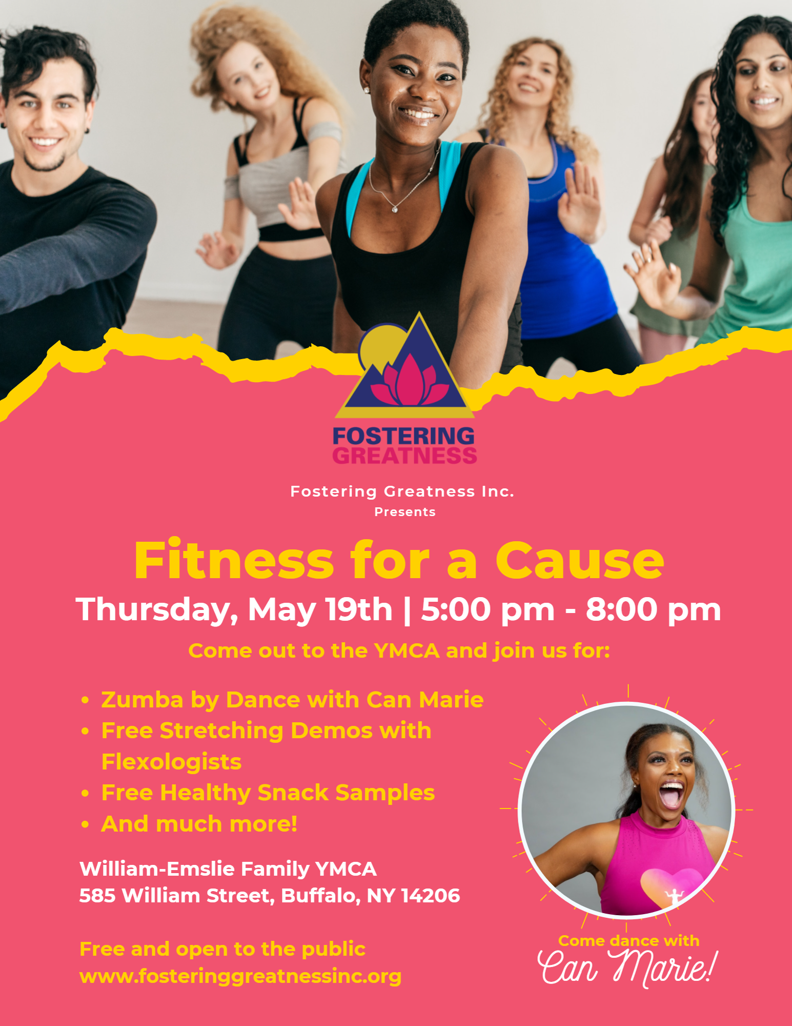 May 19th - Fitness for a Cause.png