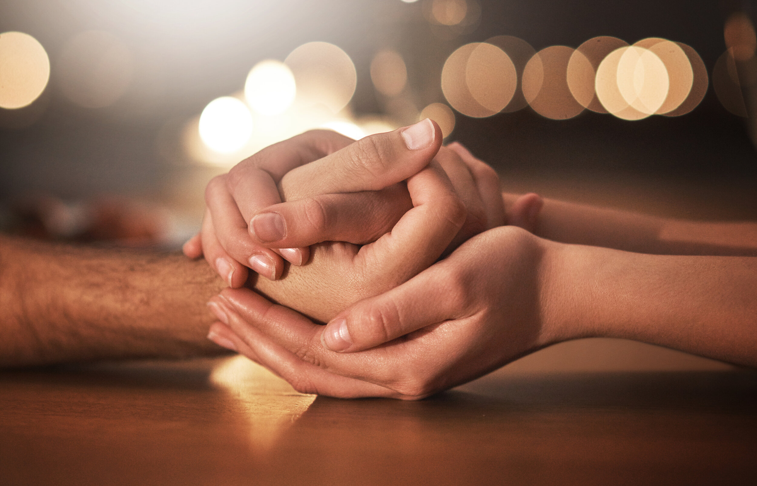 Beziehungen – von der Dualität zur Liebe der neuen Zeit