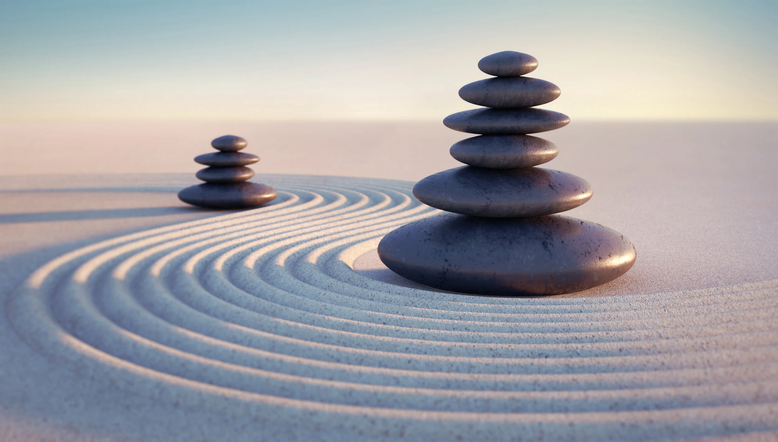 Balance – die Vereinigung von Yin und Yang – 2.0 Teil 1