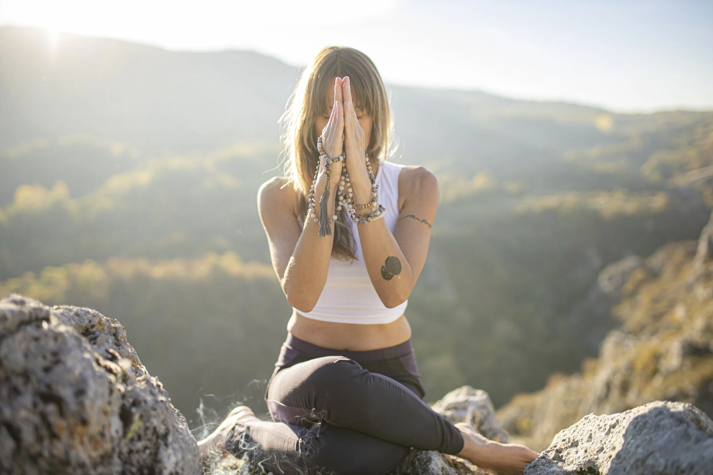Balance – die Vereinigung von Yin und Yang – 2.0 Teil 2
