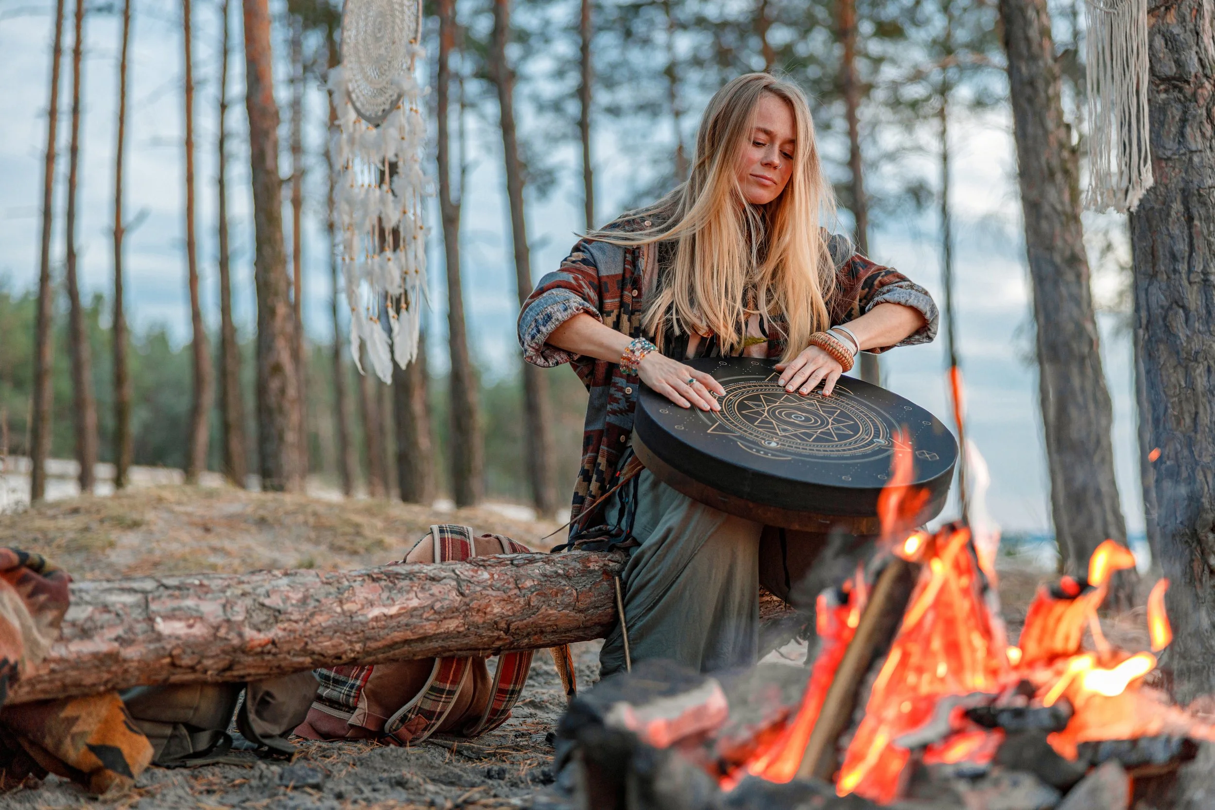 Online Abend: Wechseljahre – Abschied und Neubeginn