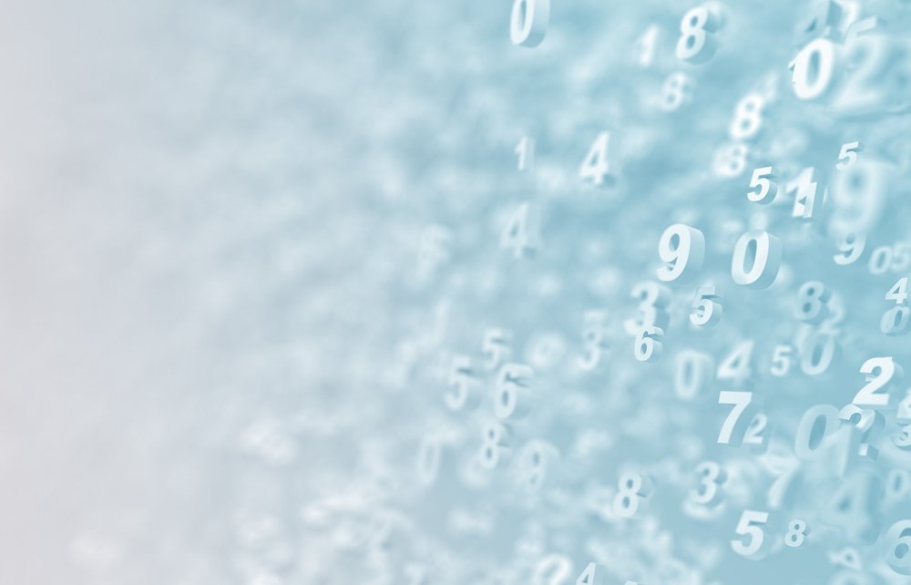 Das Mysterium der Doppelzahlen und Spiegelzahlen Monika Schaffner — your balance coach