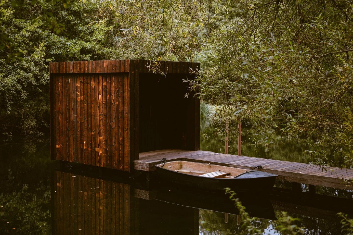 Bookings for the summer at Ebba are filling up fast, so if you'd like to stay then please do book soon.⁠
⁠