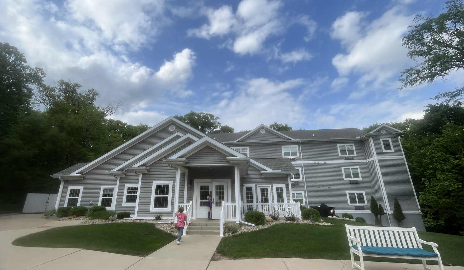 Family House of Peoria
