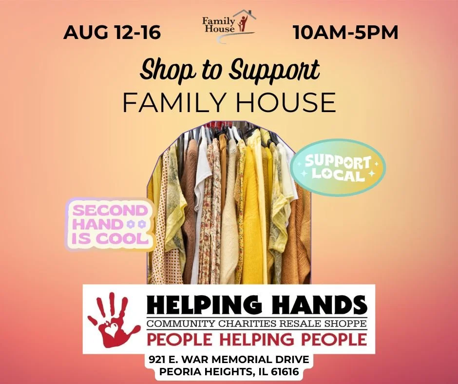 Peoria Heights Helping Hands