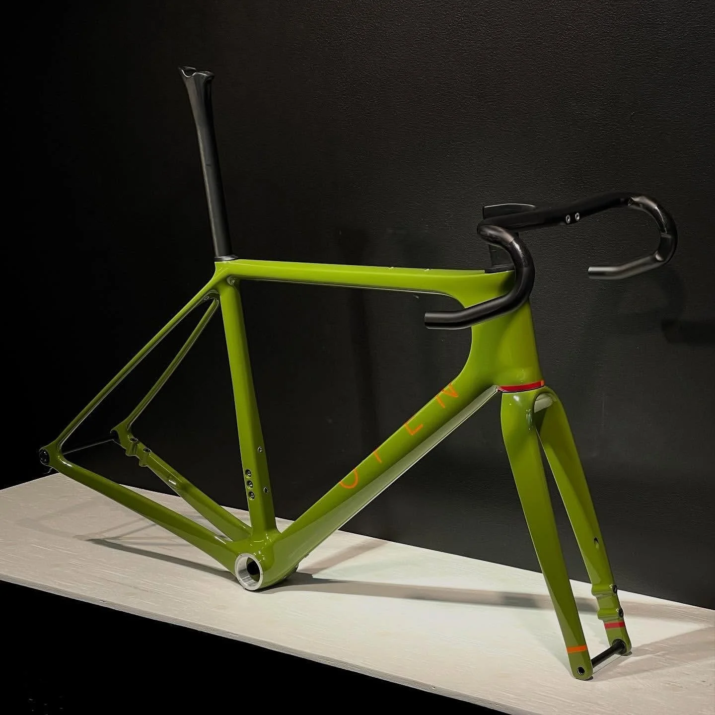 Open Cycle U.P. 2.0 (UDH) CHASSIS
