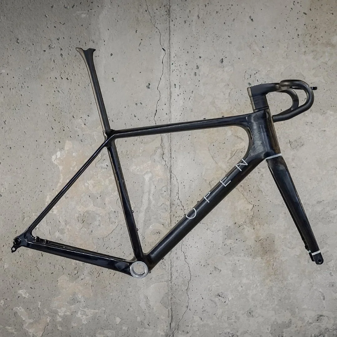 Open Cycle U.P.PER. CONCE.PT CHASSIS