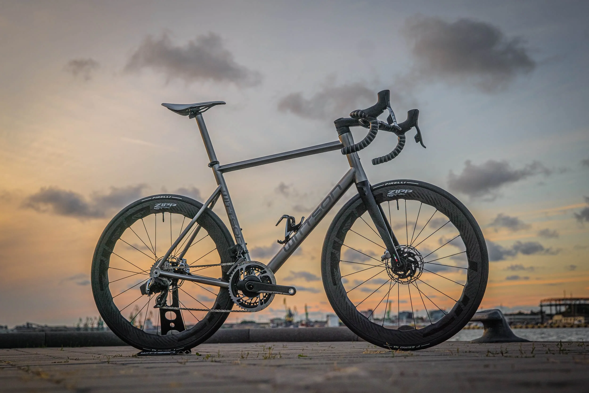 Top Bike Brands in Edinburgh | Quality Bikes for Sale at Gamma TD ...
