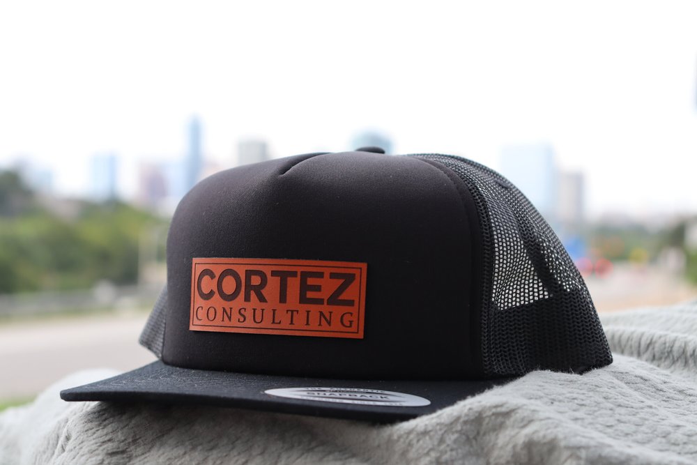 Black Hat — Cortez Consulting