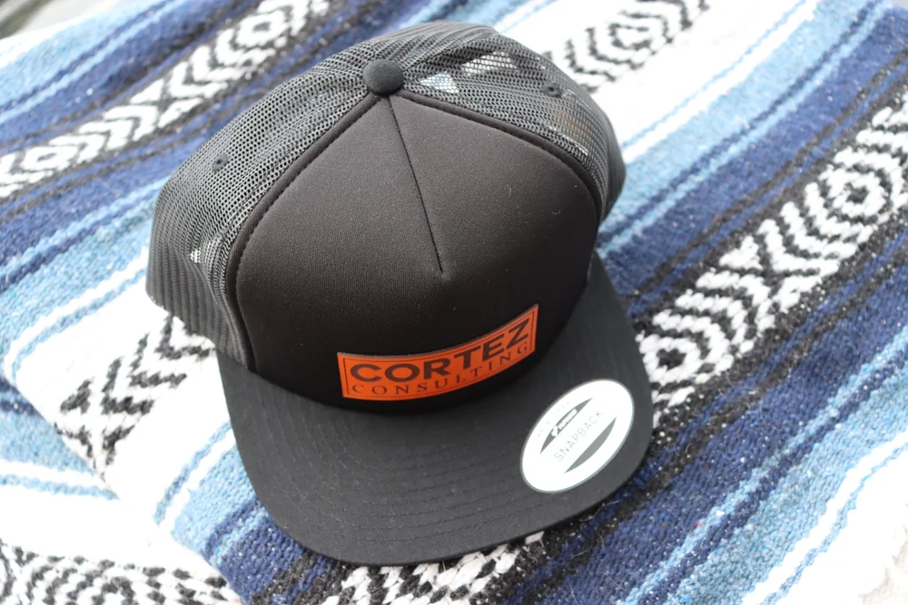 Black Hat — Cortez Consulting