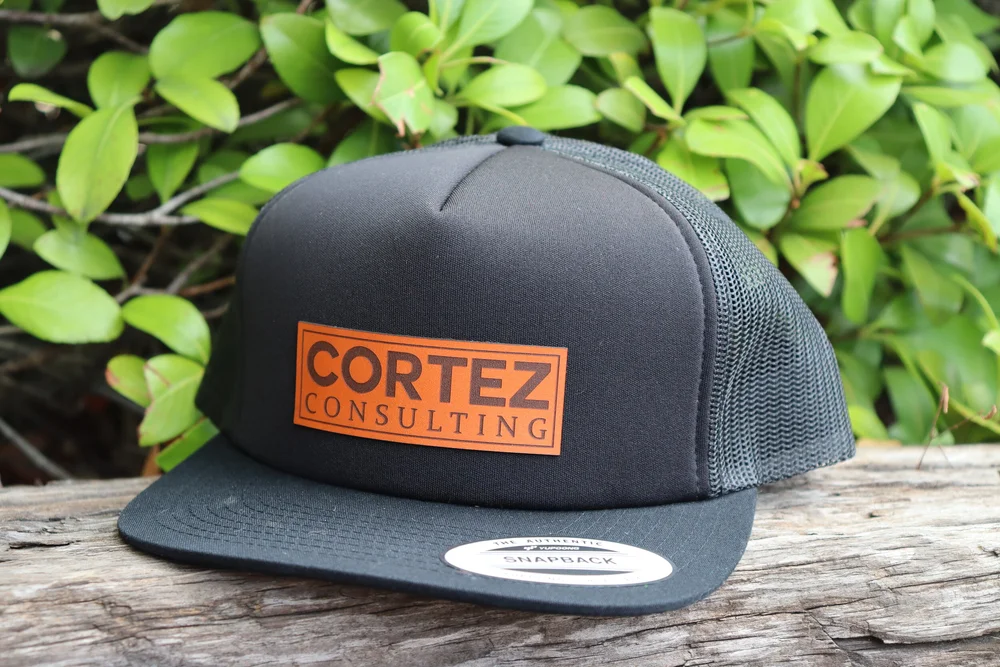 Black Hat — Cortez Consulting