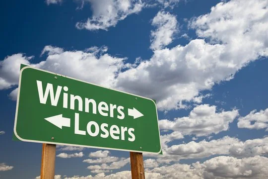 Are You Surrendering to the Process or Negotiating with It?