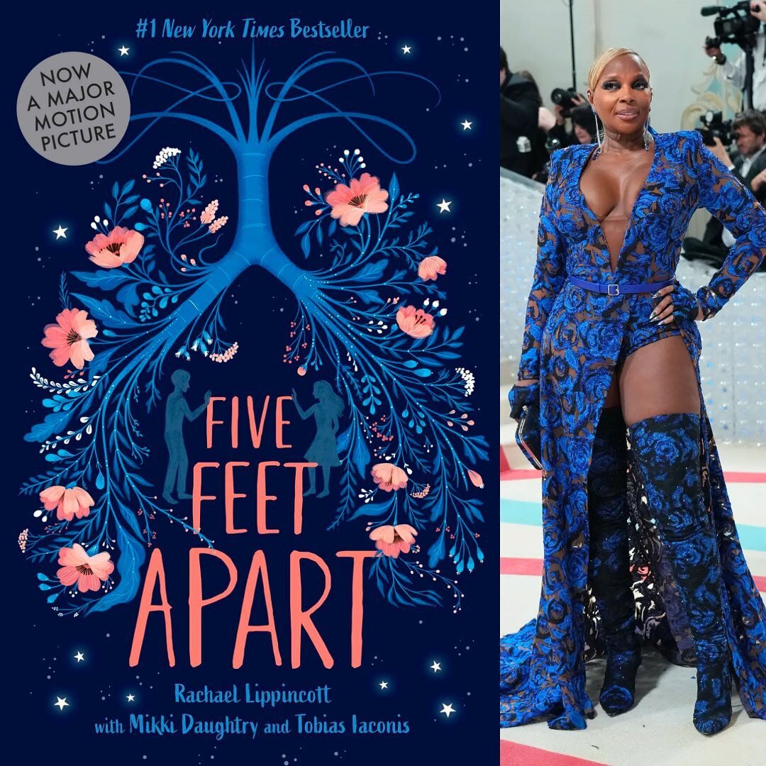 To celebrate fashion&rsquo;s biggest night we paired some of last night&rsquo;s iconic #metgala looks with Folio and&nbsp;Folio Jr. covers!

Are there any looks from last night that you're dying to see as Folio book covers? Let us know in the comment