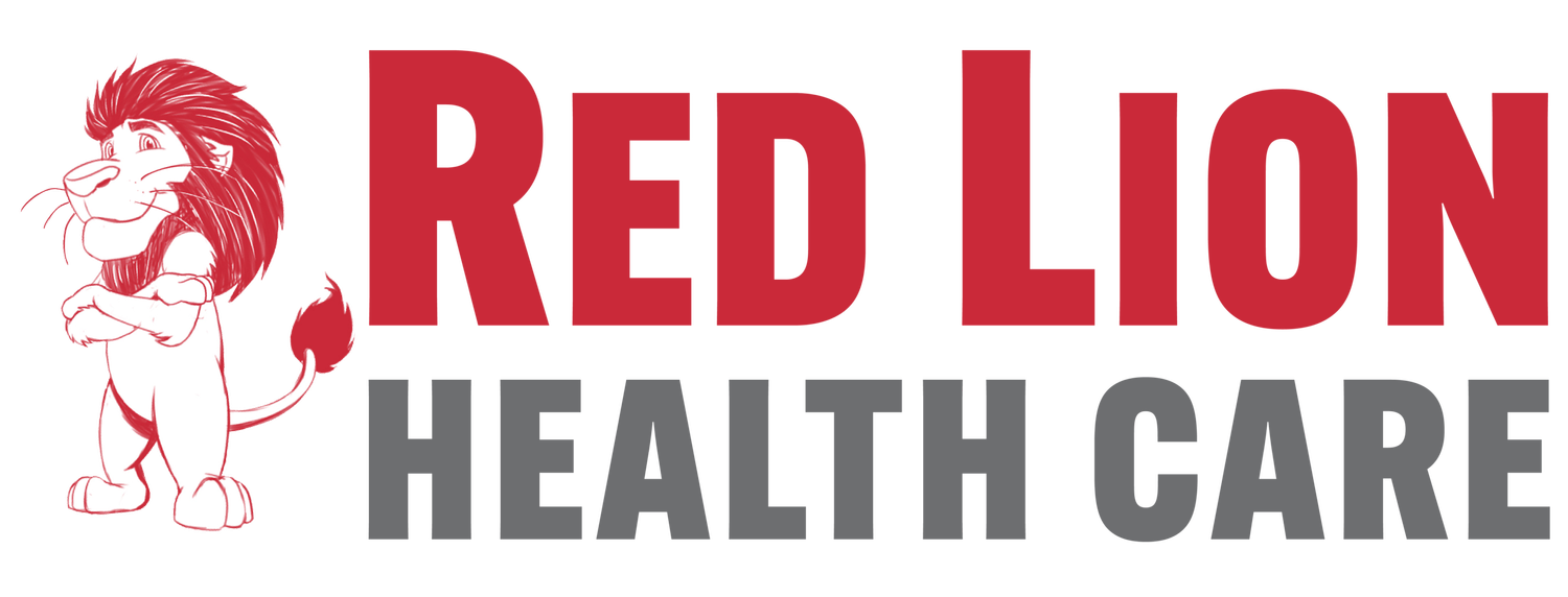 Red Lion Home Care
