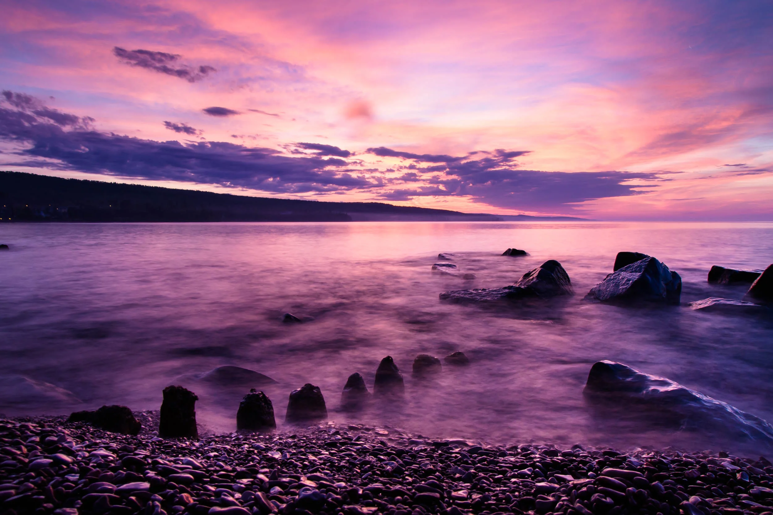 Artists Point, Grand Marais, MN 2642