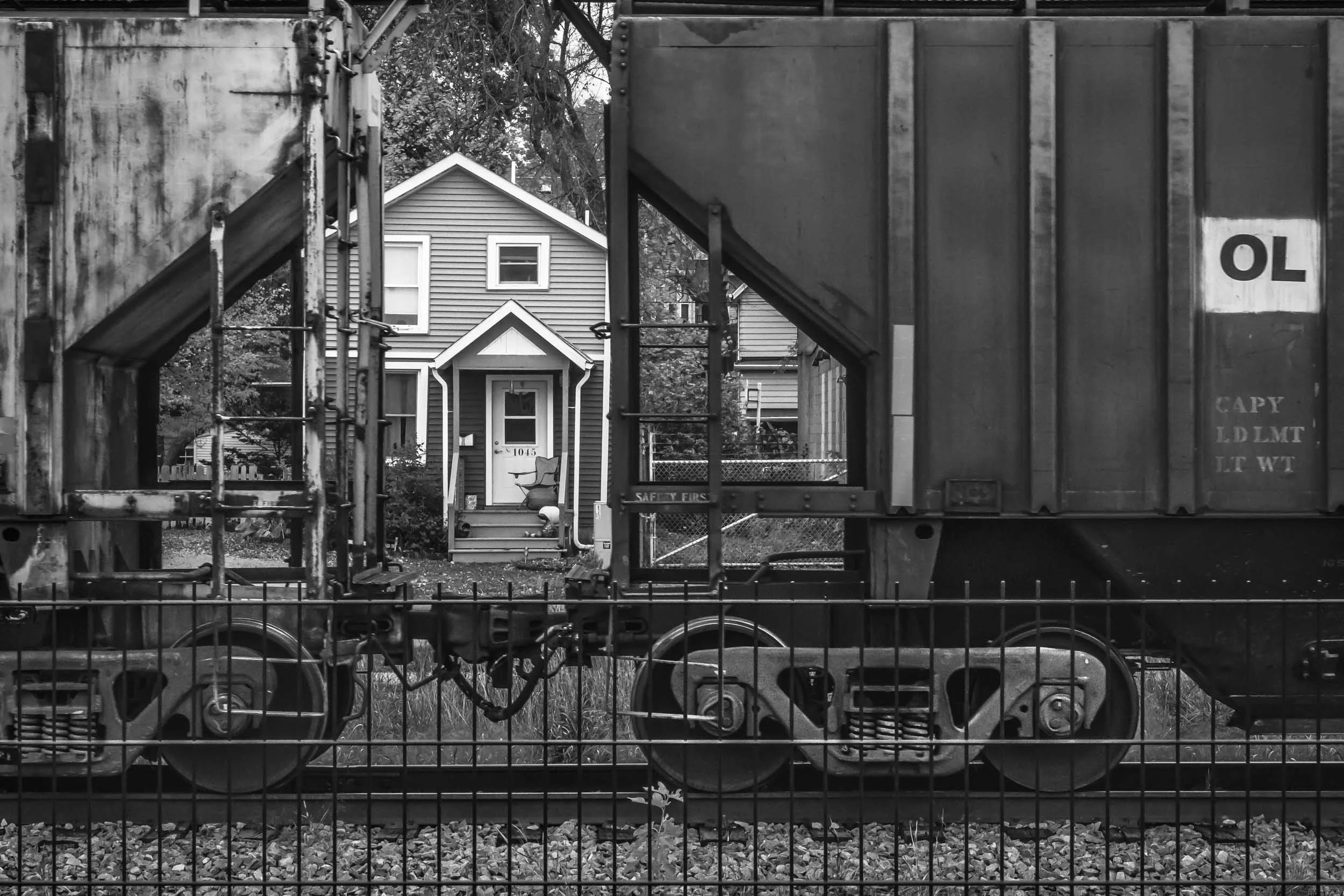 The Other Side of the Tracks 0388