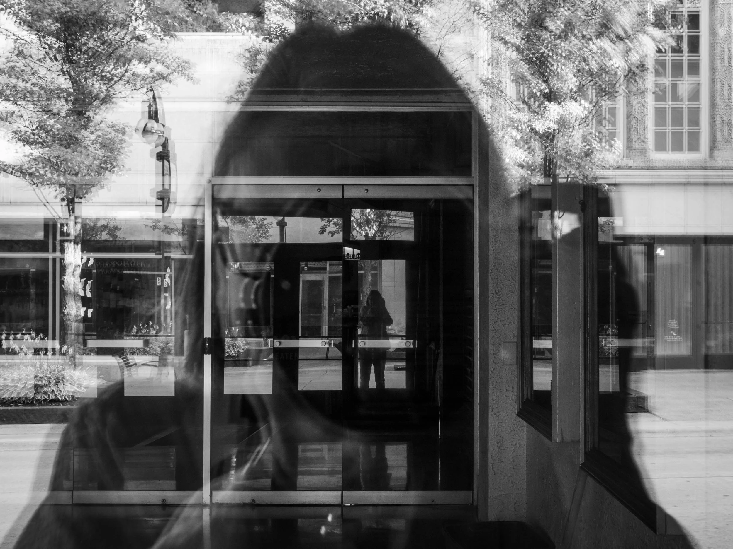 In the Mind's Eye 7030