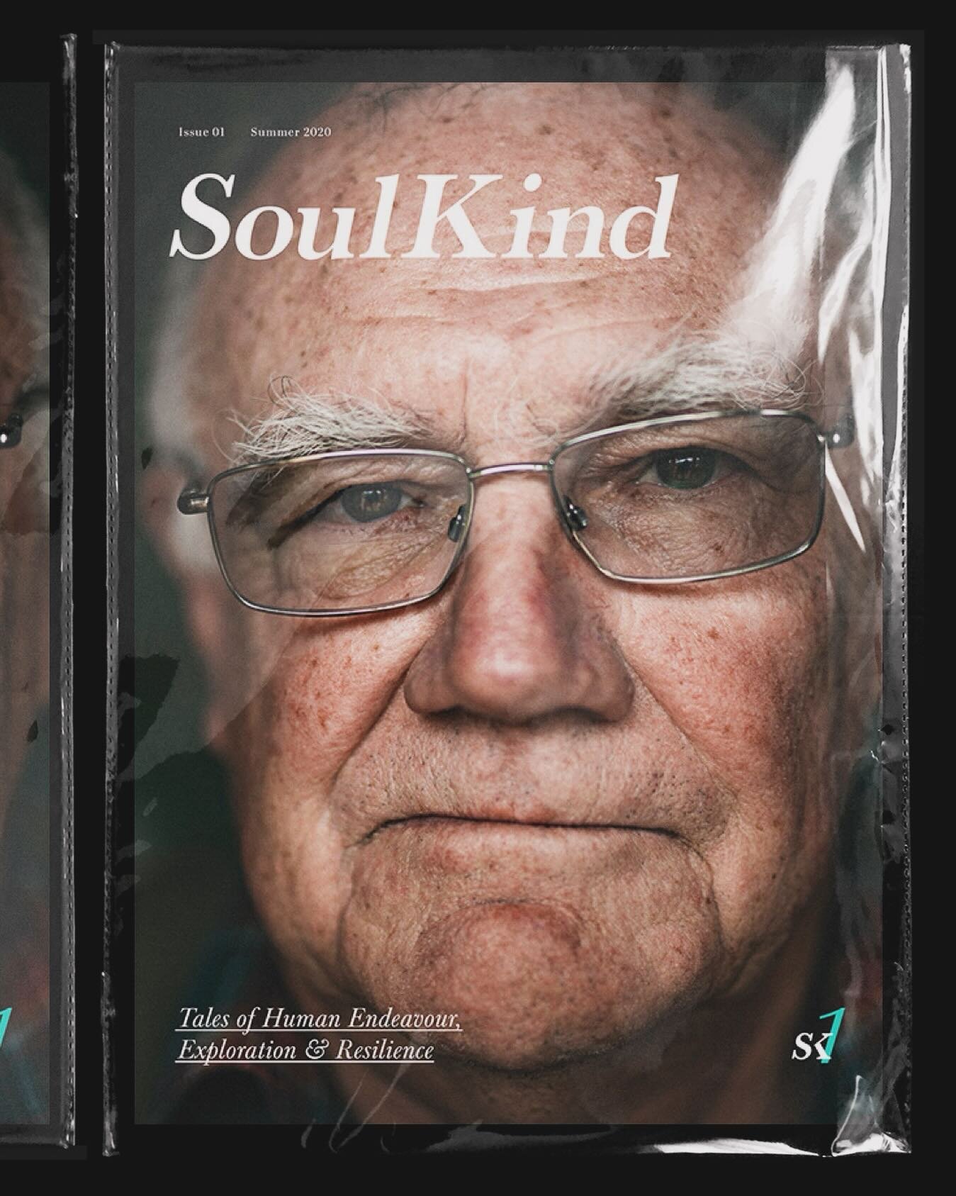 SoulKind issue 1
Just a few copies left &hellip; 👀
Orders at soulkindpeople.co.uk
&bull;
&bull;
&bull;
&bull;
&bull;
#mindset #resilience #positivity #perseverence #adventure #exploration #endeavour #journal #print  #worklife #motivation #positiveth