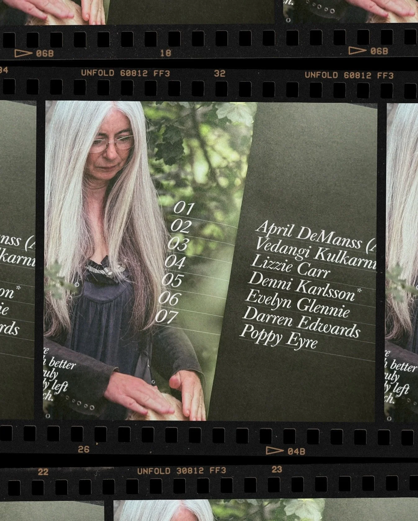 What a line-up 🙌
We&rsquo;d love to hear your thoughts on these seven remarkable humans&hellip; drop us comment 🫶💚
&bull;
📸 @davezapleweddings 
&bull;
#IndependentMagazine
#HumanStories
#RealStories
#PurposeDriven
#Resilience
#AdventureCulture
#O